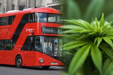 சுவிட்சர்லாந்தில் சுற்றுலா பேருந்தை தடுத்து நிறுத்தி சோதனையிட்ட பொலிசார்:. பேருந்திலிருந்த அந்த பொருள்...