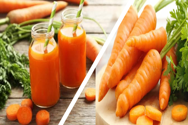 குளிர்காலத்தில் குழந்தைகள் முதல் பெரியவர்கள் வரை காரட் சாப்பிடுவதால் அதிக நன்மை! | Eating Carrots In Winter Is Highly Beneficial