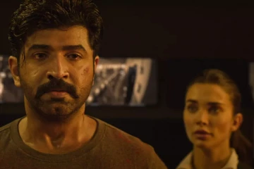 மாபெரும் வெற்றியடைந்த மிஷன் படத்தின் இதுவரை வசூல்.. எவ்வளவு தெரியுமா