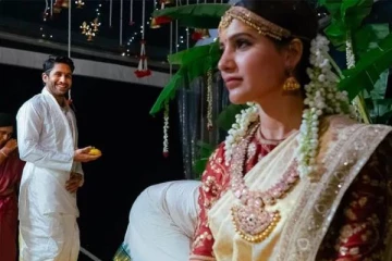 இதுமட்டும் எதுக்கு! விவாகரத்துக்கு பின் நாக சைதன்யாவுக்கு ஷாக் கொடுத்த சமந்தா?