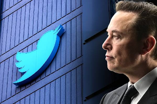 எலான் மஸ்கிற்கு செக் வைத்த ட்விட்டர் : ட்விட்டரை வாங்கும் ஒப்பந்தத்துக்கு பங்குதாரர்கள் ஒப்புதல் | Elon Musk Complete Takeover Of Twitter
