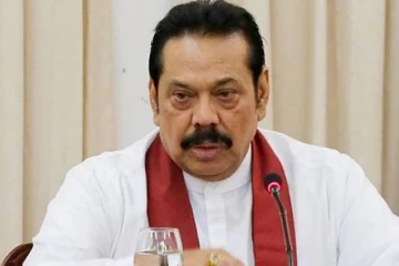 හිටපු ජනාධිපති මහින්ද රාජපක්ෂට අල්ලස් කොමිසමෙන් විශේෂ නියෝගයක් - අප්‍රේල් 10 ට පසු කල් නොදෙන බවත් දන්වයි