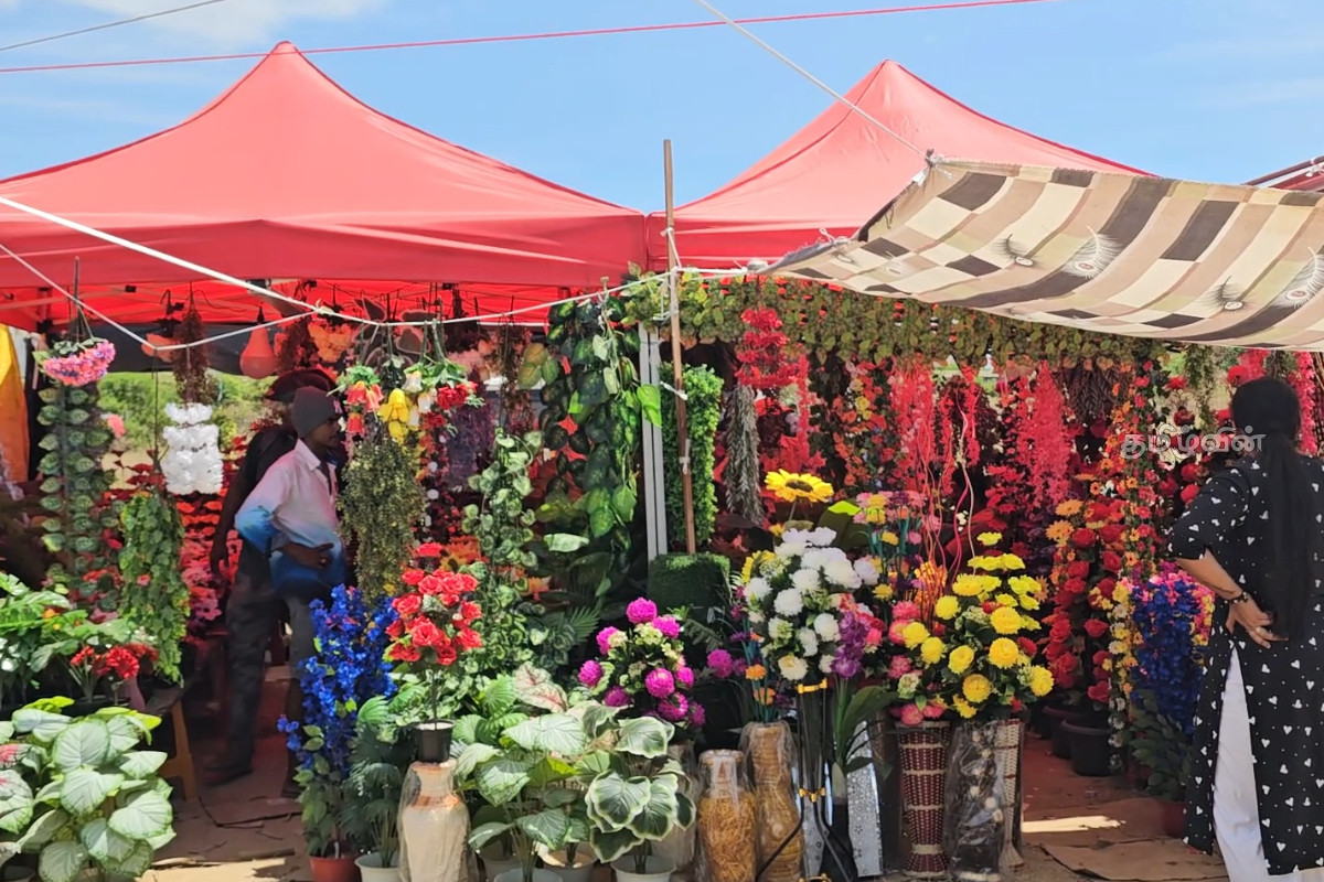 தமிழர் பகுதிகளில் களைகட்டும் சித்திரை புத்தாண்டு | Increase In Business Activities During New Year