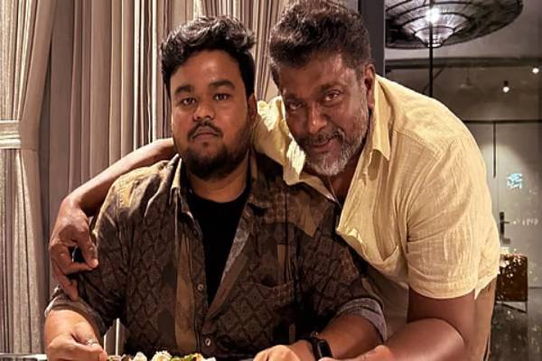 மகனுக்கு திருமணம் முடிந்த கையுடன் எனக்கு திருமணம் தான் - பார்த்திபன் | After 24Year Actor Parthiban Open Talk His Wedding