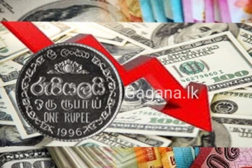 අද ඩොලරය 200 ගානට ලං වෙයි..නව මිල ගණන් ගැන මහ බැංකුවෙන් විශේෂ දැනුම්දීමක්..