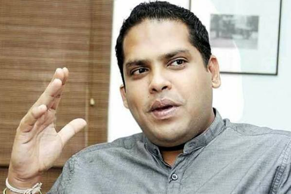 சஜித் தரப்புக்கு கோரிக்கை விடுத்த ஹரின் பெர்னாண்டோ! | Harin Fernando Who Requested Sajith S Side