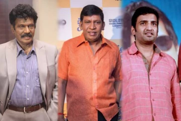 ரூ. 500 கோடி சொத்து.., தென்னிந்தியாவின் பணக்கார காமெடி நடிகர்: யார் தெரியுமா?