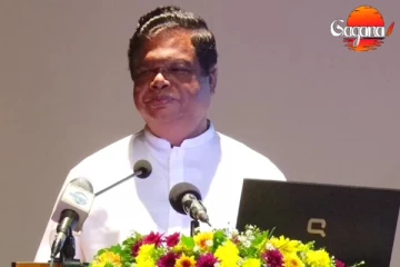 දේශපාලන හාල්පාරුවෙක් වෙන්න මට බැහැ - වෙළද ඇමැති කිවූ කතාව (VIDEO)