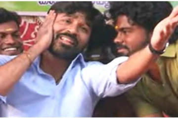 தரக்குறைவாக தாய்க்கிழவி என சொல்வதா.. தனுஷூக்கு வலுக்கும் கண்டனம்!