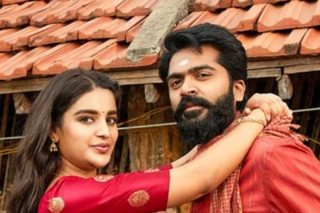 சிம்புவிற்காக இதையெல்லாம் செய்கிறாரா இந்த நடிகை, கோலிவுட்டில் ஒரு பஞ்சாயத்து