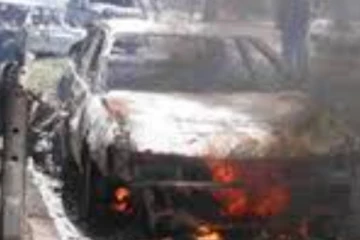 රථ පෙළකට ත්‍රස්ත ප්‍රහාරයක් - 20ක් ජිවිතක්ෂයට..