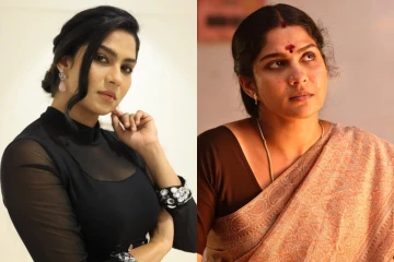 என்னை ஏமாற்றியிருக்கிறார்கள்.. ஒரு லட்சம் ரூபாய் கொடுங்கள் என சொல்வார்கள்! நடிகை சுவாசிகா கூறிய அதிர்ச்சியூட்டும் விஷயம்