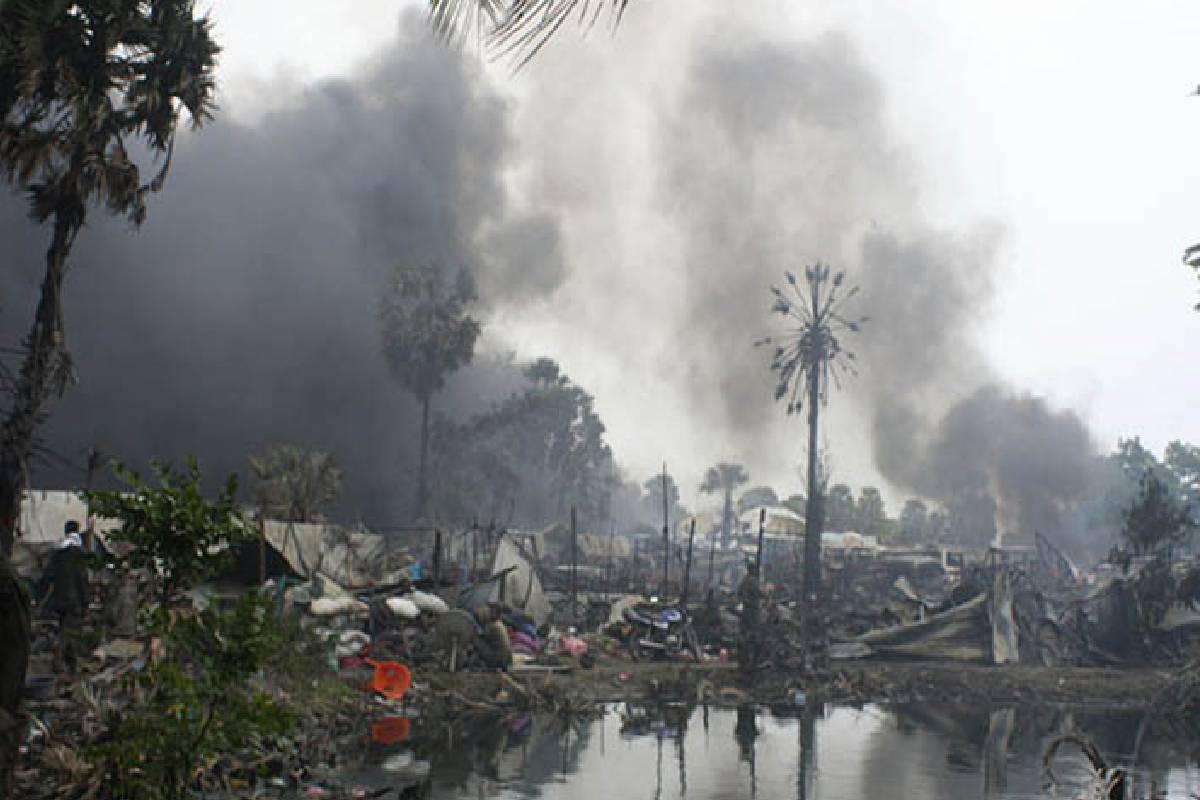 தமிழர் நில ஆக்கிரமிப்புகளிலும் நீதியை நிலை நாட்டுங்கள்..! அருட்தந்தை மா.சத்திவேல் | Drugs Case Involve Srilanka Monks