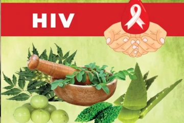 இந்த ஆயுர்வேத சிகிச்சைகள் எய்ட்ஸ் நோய்தொற்றின் அறிகுறிகளை குறைக்க உதவுமா? கட்டாயம் தெரிஞ்சிகோங்க