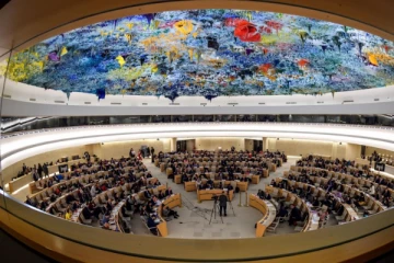 ஜெனீவா பிரச்சினைக்கு இதுவே காரணம்! - ஹர்ச டி சில்வா