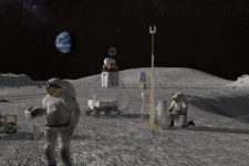 நிலவுக்கு விண்வெளி வீரர்களை அனுப்பும் கனடா!