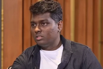 அல்லு அர்ஜுன் இல்லை.. மீண்டும் பாலிவுட் ஹீரோவை இயக்குகிறாரா அட்லீ.. யார் தெரியுமா