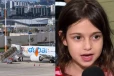 FlyDubai விமான பேரழிவு தவிர்க்கப்பட்ட விவகாரம்: 6 வயது சிறுமியின் பங்கு