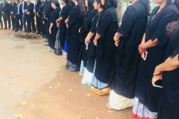 இலங்கை சட்டத்தரணிகள் சங்கம் அரசாங்கத்திடம் விடுத்துள்ள முக்கிய வேண்டுகோள்