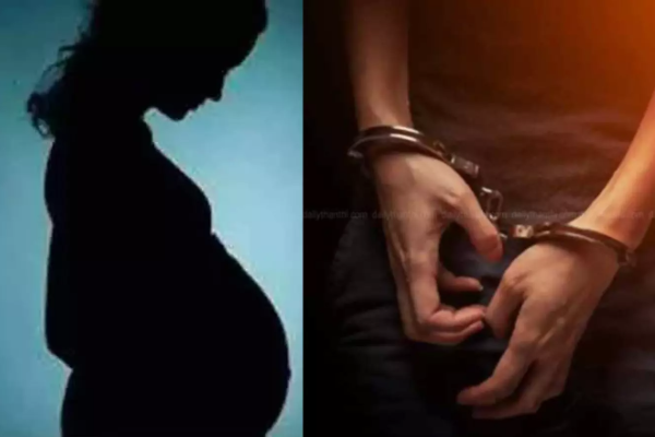திருமணம் செய்து கொள்வதாக கூறி சிறுமியை கர்ப்பமாக்கிய இளைஞன் கைது | Man Arrested Impregnating Girl Pretext Of Marriage