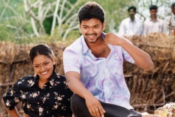 திருப்பாச்சி படத்தில் விஜய்க்கு தங்கையாக நடித்தவரா இது? இப்போது எப்படி உள்ளார் பாருங்க