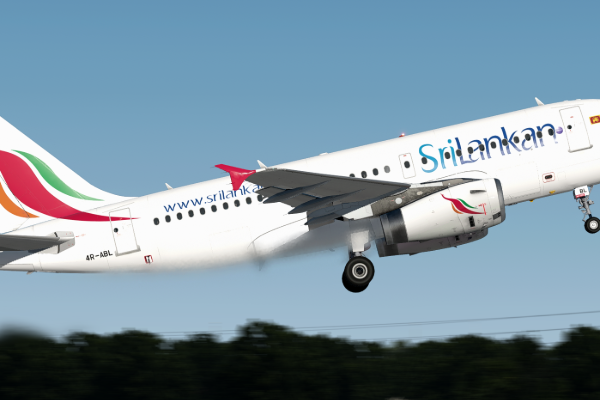 இலங்கையில் இயற்கையின் சீற்றம்; ஸ்ரீலங்கன் விமான சேவையின் முக்கிய அறிவிப்பு | Important Announcement From Srilankan Airlines