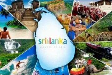 2026 ஆம் ஆண்டில் ஆசியாவில் பார்வையிட சிறந்த ஐந்து இடங்கள் பட்டியலில் இலங்கை
