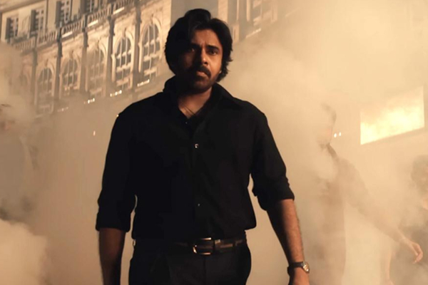 OG முதல் நாள் உலகளவில் செய்துள்ள வசூல்.. எவ்வளவு தெரியுமா? | Og Movie First Day Box Office