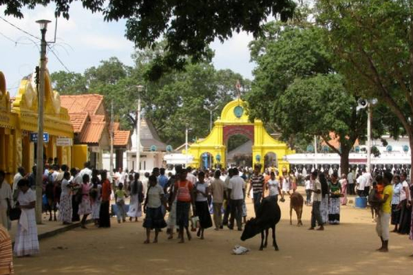 புதிய வர்த்தமானி வெளியீடு! எதற்காக தெரியுமா? | Sri Lanka Three New Shrines Gazette Published