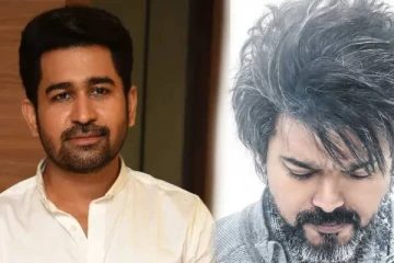 விஜய் ஆண்டனி மகளின் மறைவால் லியோ படக்குழுவினர் எடுத்த அதிரடி முடிவு!