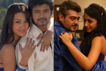 ஆளுக்கு நாளே போதும்! நடிகை திரிஷாவை பல ஆண்டுகளாக ஒதுக்கும் அஜித், விஜய்