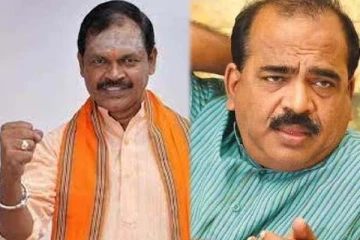 பாஜக-வை கிழித்து தொங்கவிட்ட நாஞ்சில் சம்பத்... வேறலெவல் ட்ரோல் காட்சி