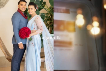 නාමල්ගේ විදුලි බිල ගැන පොහොට්ටුව කියන කතාව.