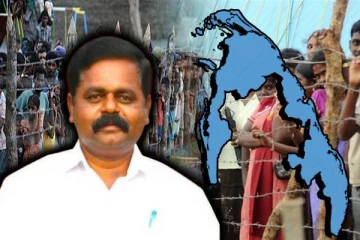 ஏகோபித்த தலைமைத்துவம்..! சிறீதரன் வழங்கிய உறுதிமொழி