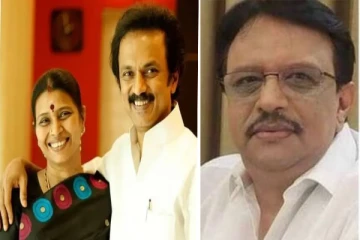 பொண்ணு கொடுக்க காரணமே அதுதான்; அது ரொம்ப வருத்தம் - துர்கா ஸ்டாலின் சகோதரர் பேட்டி!