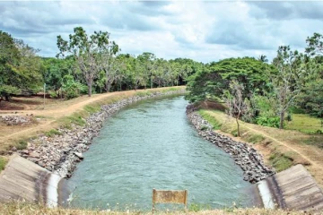 මෙකල ඉංජිනේරු තාක්ෂණයට පවා අභියෝග කල එකල රජරට වාරි තාක්ෂණය..