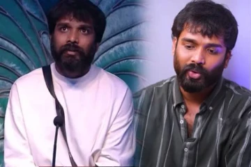 பிக் பாஸ் பிரதீப் தற்கொலை முயற்சி.. அதிர்ச்சி தகவல்