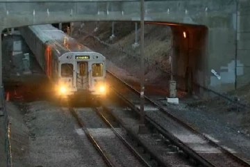 கனடாவில் இந்தப் பகுதியில் இலவச பொதுப் போக்குவரத்து சேவை