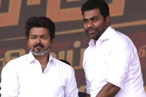 கரூர் துயர சம்பவம்! உச்ச நீதிமன்றம் அதிரடி உத்தரவு.. 41 குடும்பங்களை தத்தெடுக்கும் விஜய்.. | Karur Stampede Vijay Going To Adopt 41 Family