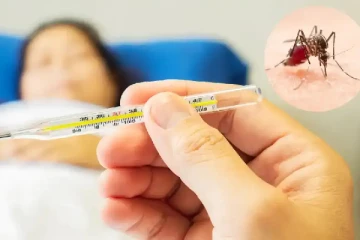 தமிழகத்தில் வேகமெடுக்கும் வைரஸ் காய்ச்சல் - சுகாதாரத்துறை அறிவிப்பு!