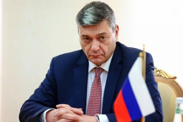 හදිසියේම රුසියානු ලොක්කෙක් අද ලංකාවට - මොකක්ද හේතුව?