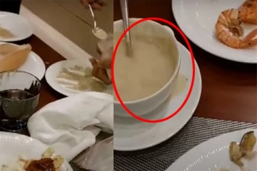 கொழும்பில் மோசமான முறையில் உணவு தயாரித்த ஹோட்டலுக்கு அபராதம்