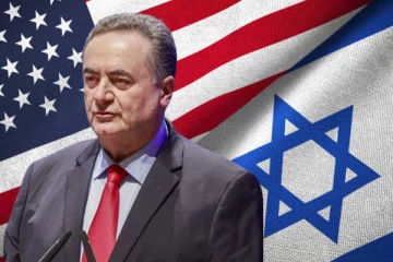 நேட்டோ மாநாட்டிற்கு இஸ்ரேல் உயர் அதிகாரிக்கு அழைப்பு விடுத்துள்ள அமெரிக்கா