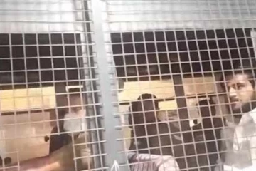 காடுவெட்டி குரு மகன் கனலரசன் திடீர் கைது!