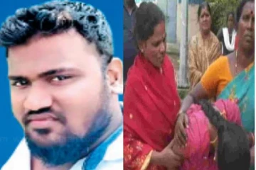 திருமணமான மூன்றே நாளில் உயிரிழந்த புதுமாப்பிள்ளை! கதறிய மனைவியை தேற்ற முடியாமல் தவித்த குடும்பம்