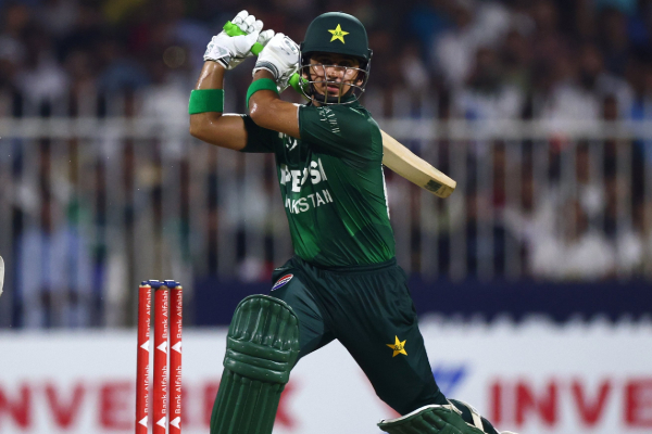 Saim Ayub
