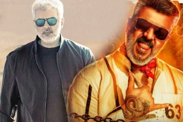 GBU பட ரிலீசுக்கு வேட்டு வைத்த விடாமுயற்சி!! கடும்கோபத்தில் அஜித் ரசிகர்கள்..