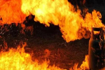 ගත වූ පැය 24ක් තුළ මෙරට ගෑස් පිපිරීම් 25ක්.