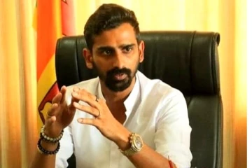 நாடு கடத்தப்பட்டவர்கள் மீண்டும் நாடு திரும்ப வேண்டும் : ஜீவன் தொண்டமான்