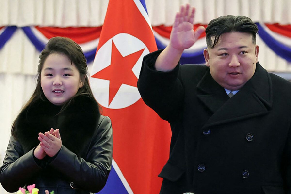 யூடியூப் பிராங்க் மூலம் சகோதரர் கொலை - கிம் ஜாங் உன்னின் கோர முகம் | Kim Jong Un Brother Nam Killed By Prank In Airport